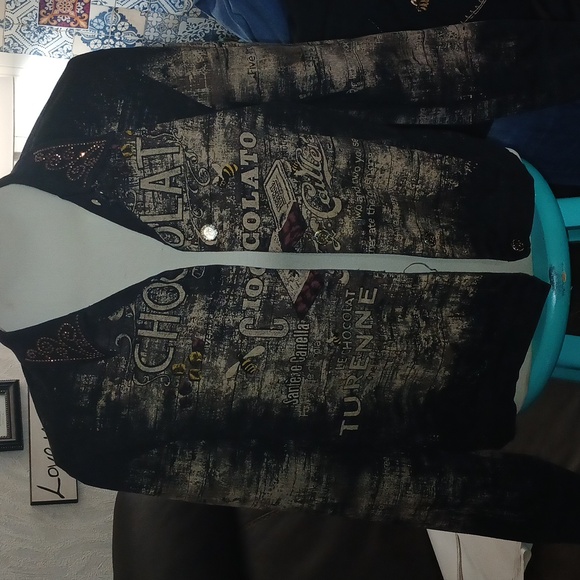 Cactus top - Picture 1 of 8